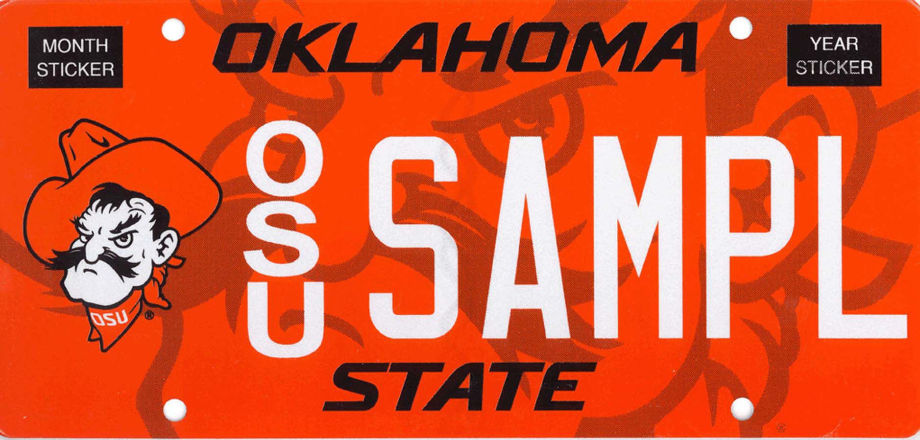4. Oklahoma State University